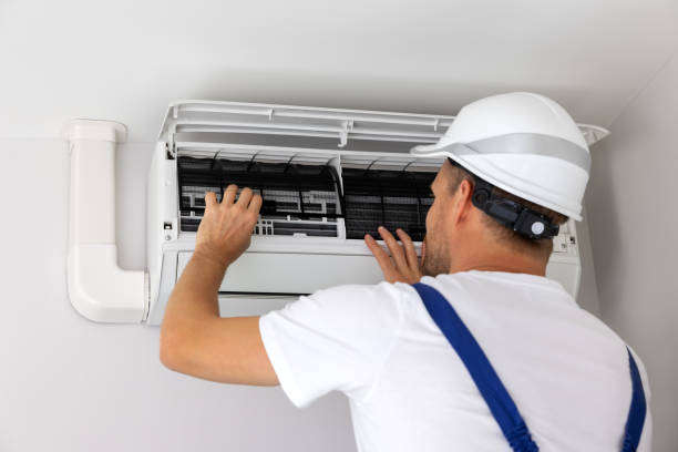 Affordable air conditioning repair in Schenectady, NY