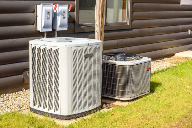 Best Affordable HVAC services  in Schenectady, NY
